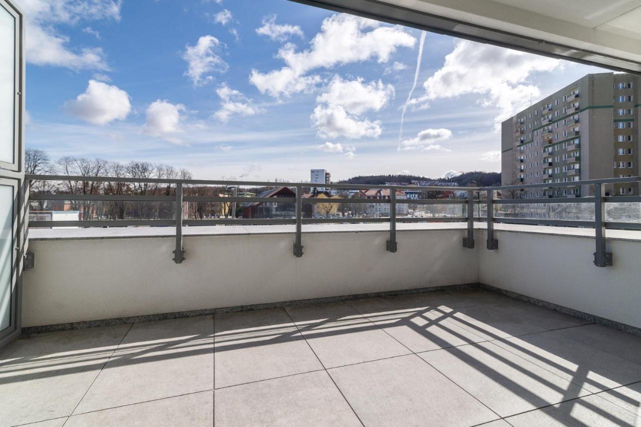 Apartament Garnizon Gdańsk Exterior foto